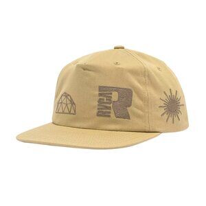 RVCA Snapback NWT
